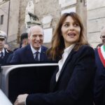 8 marzo, la proiezione del film di Cortellesi alla Camera