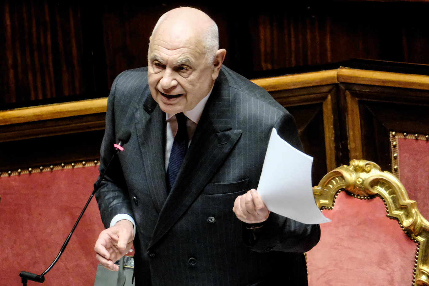 Dossieraggio, Nordio: “Fatto estremamente grave”