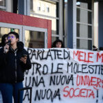 Violenza donne, 7 su 10 vittime di molestie sul lavoro