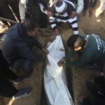 Israele contro Guterres: “Cerca di coprire Hamas”, Blinken: “Situazione Gaza inaccettabile”