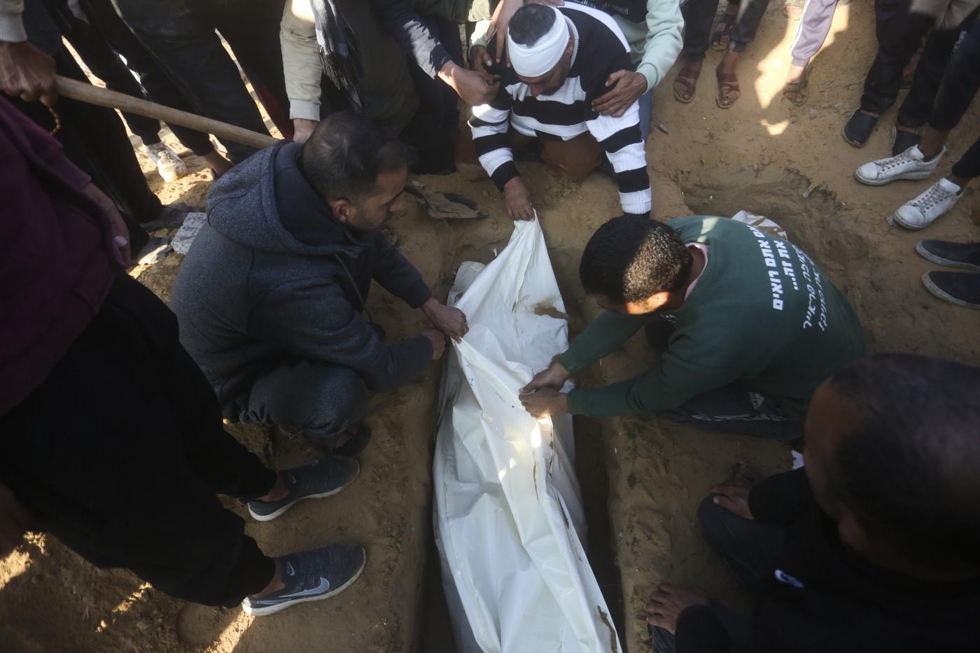 Israele contro Guterres: “Cerca di coprire Hamas”, Blinken: “Situazione Gaza inaccettabile”