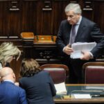 Missioni militari, ok del Parlamento ad Aspides, Levante e European Union Advisory