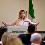 Dossieraggio, Meloni: “Gravissimo, libertà stampa non c’entra”