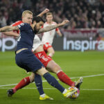 Champions League, Bayern Monaco-Lazio 3-0: biancocelesti eliminati