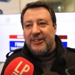 Usa, Salvini: “I democratici devono lasciare il passo”