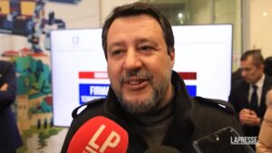 Usa, Salvini: “I democratici devono lasciare il passo”