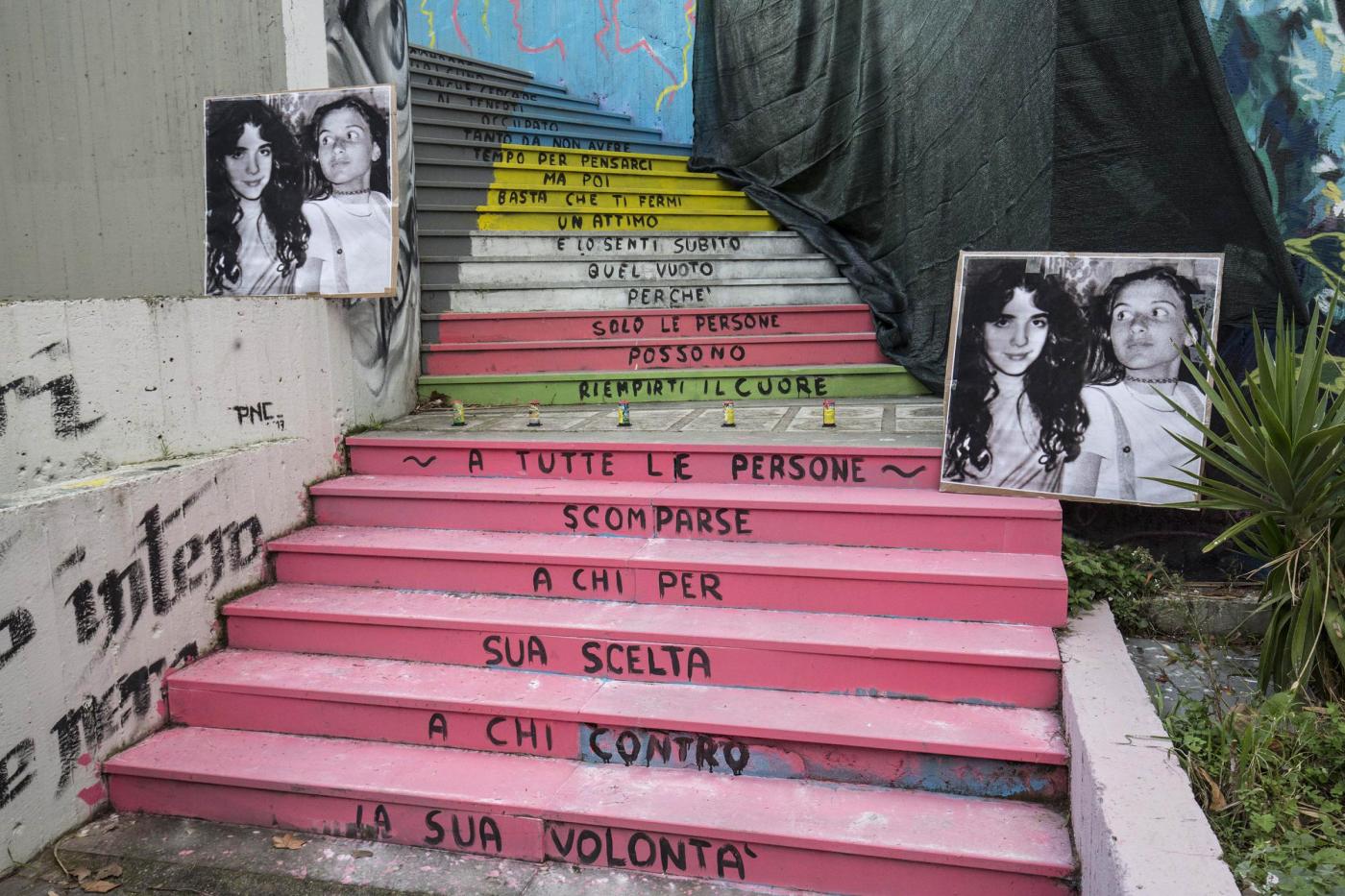 Scomparsi, da Sara Pedri alla piccola Kata: i casi più famosi