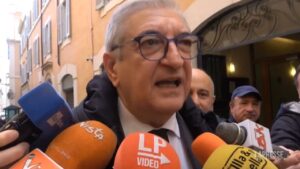 Dossieraggio, Foti: “Tutelare giornalismo d’inchiesta, ma non violi norme”