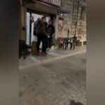 Sassari, sparatoria in un bar a Buddusò: il video