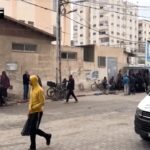 Gaza, Msf: “Su associazioni umanitarie accuse inaccettabili”