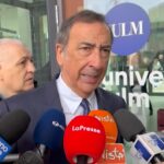 Milano, Sala: “Parole preside Parini fuori luogo”