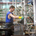 Pil, Istat conferma +0,2% in quarto trimestre