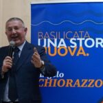 Basilicata, Chiorazzo: “Non mi ritiro, se M5S non mi sostiene pazienza”