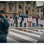 Milano, museo Brigata Ebraica contro convegno Scienze Politiche: “Voce Israele cancellata”