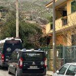 Altavilla Milicia, i ris nella casa della coppia arrestata