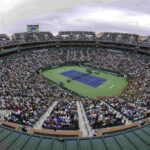 Indian Wells, sorteggiato il tabellone del torneo
