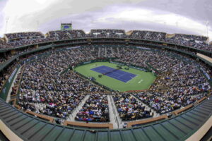 Indian Wells, sorteggiato il tabellone del torneo