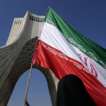 Iran, nel 2023 eseguite 834 condanne a morte