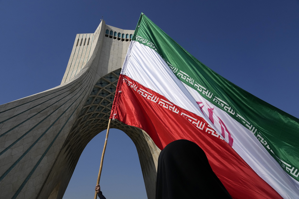 Iran, nel 2023 eseguite 834 condanne a morte Iran, nel 2023 eseguite 834 condanne a morte