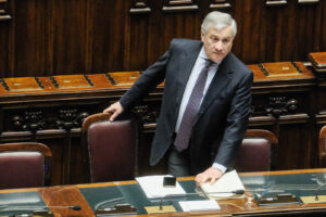 Gaza, Tajani: “Italia chiede cessate il fuoco prolungato”