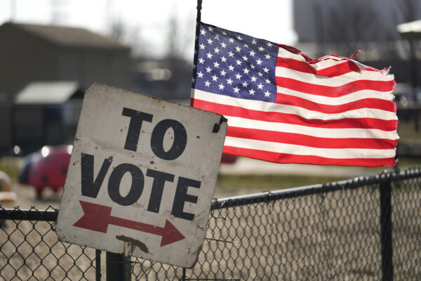 Super Tuesday, incognita hacker su elezioni Usa