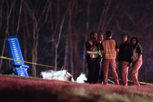 Nashville, aereo monomotore si schianta vicino all’autostrada: diversi morti