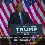 Usa, Trump dopo Super Tuesday: “Notte straordinaria”