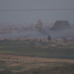 Gaza, nuovo raid di Israele sulla Striscia