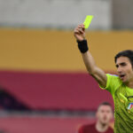 Calcio, Calvarese: “Estraneo a vicende Aia, indagine e assoluzione saputi da Le Iene”