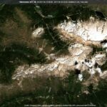 Ghiacciaio Adamello, perdita spessore a un ritmo velocissimo