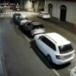 Milano, 5 arresti per pestaggio a Rogoredo: le immagini dell’aggressione