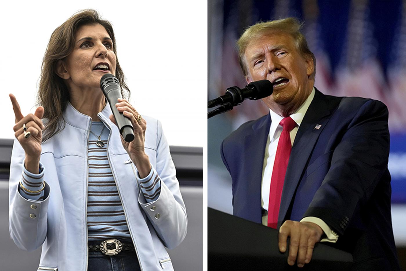 Super Tuesday, Trump vince (quasi) tutto ma in Vermont trionfa Haley. Che però si ritira