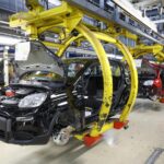Italia ha parco auto tra i più grandi d’Europa