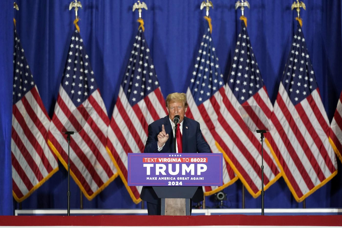Biden e Trump dominano il Super Tuesday, ormai certo rematch a novembre