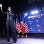 Usa 2024, Nikki Haley si ritira dalla corsa repubblicana dopo Super Tuesday