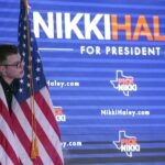 Nikki Haley