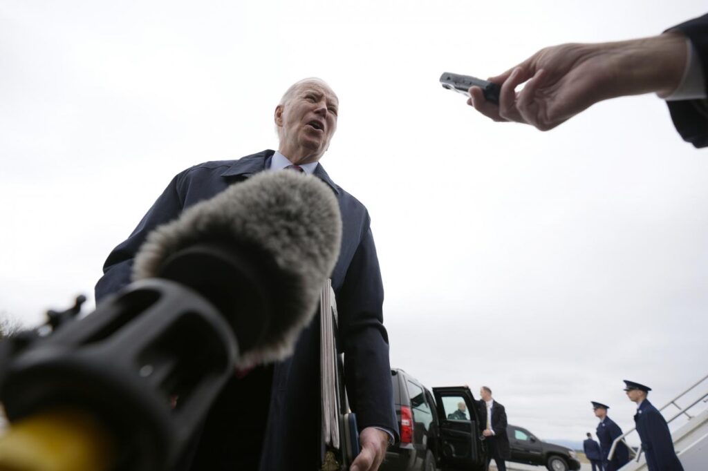 Galleria foto 'Primarie Usa, il Super Tuesday per immagini' - foto 4