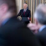 Primarie Usa 2024, Biden e Trump sbancano il Super Tuesday e vincono in quasi tutti gli stati