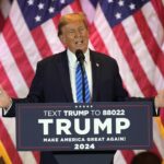 Primarie Usa 2024, Biden e Trump sbancano il Super Tuesday e vincono in quasi tutti gli stati