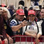 Primarie Usa 2024, Biden e Trump sbancano il Super Tuesday e vincono in quasi tutti gli stati