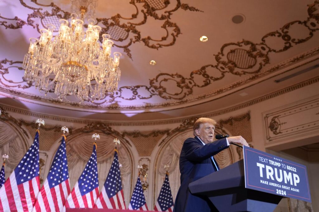 Galleria foto 'Primarie Usa, il Super Tuesday per immagini' - foto 16