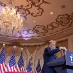Primarie Usa 2024, Biden e Trump sbancano il Super Tuesday e vincono in quasi tutti gli stati