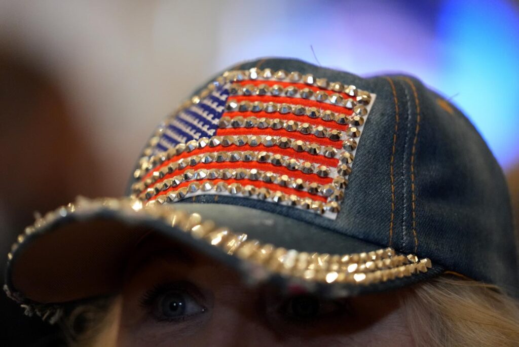 Galleria foto 'Primarie Usa, il Super Tuesday per immagini' - foto 15