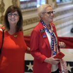 Primarie Usa 2024, Biden e Trump sbancano il Super Tuesday e vincono in quasi tutti gli stati