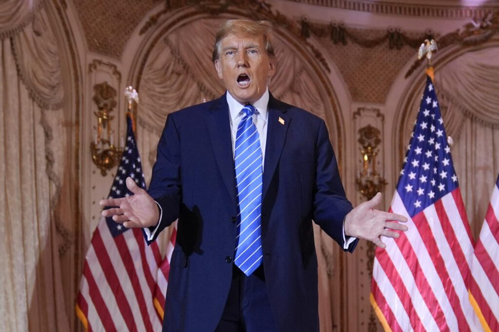 Galleria foto 'Primarie Usa, il Super Tuesday per immagini' - foto 3