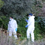 Massacro Altavilla, il Ris nella casa del triplice omicidio