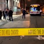 Usa, sparatoria su un bus a Philadelphia: un morto