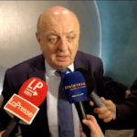 Dossieraggio, Pichetto: “Mio nome? Se me lo chiedevano facevano prima”