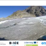 Ghiacciaio Adamello, persi oltre 60 metri di spessore in 20 anni: il timelapse