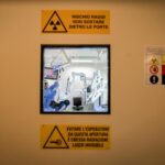Salerno, lasciò garza nel paziente: sospeso primario Coscioni per un anno